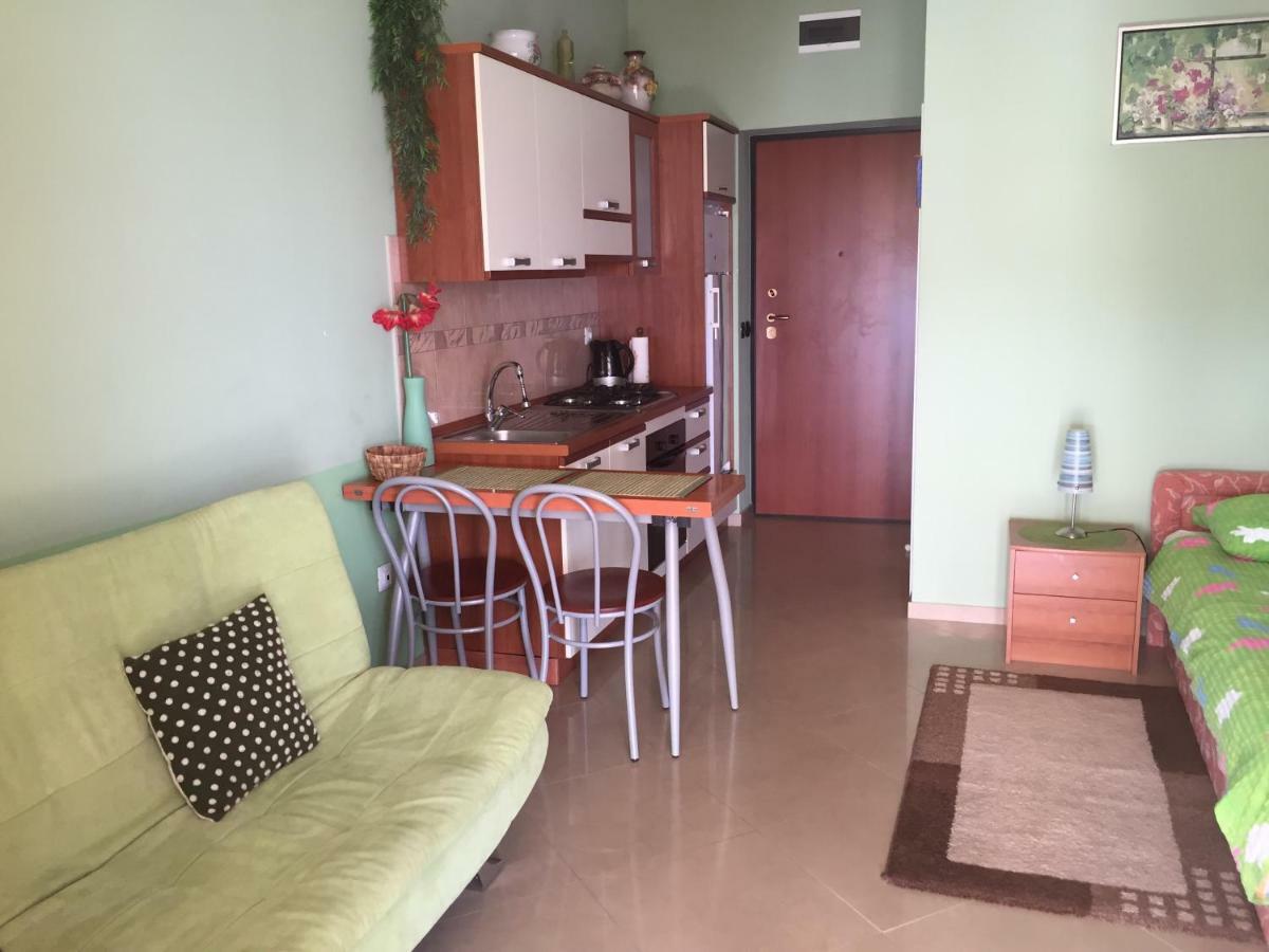 Studio Apartment Antonija Opatija Ngoại thất bức ảnh