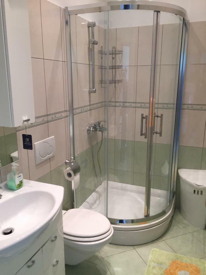 Studio Apartment Antonija Opatija Ngoại thất bức ảnh