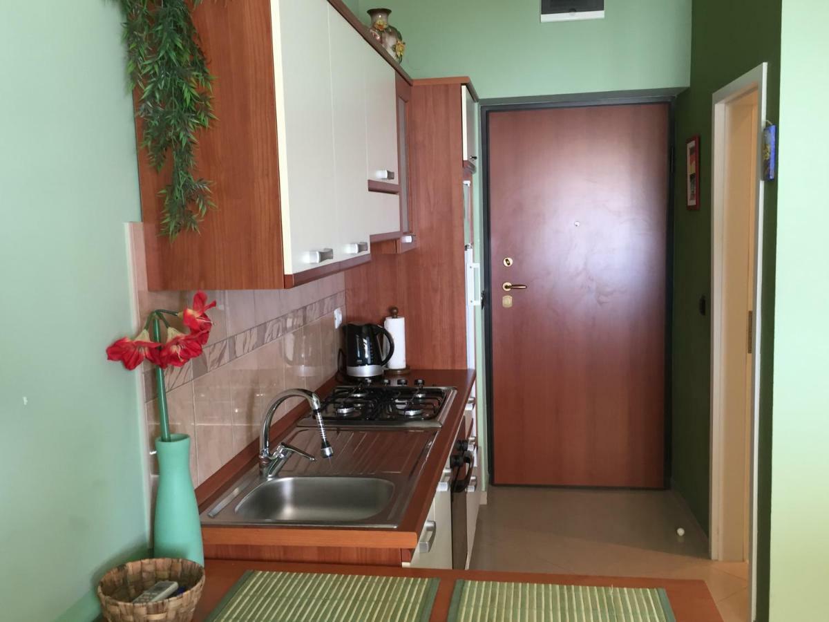 Studio Apartment Antonija Opatija Ngoại thất bức ảnh