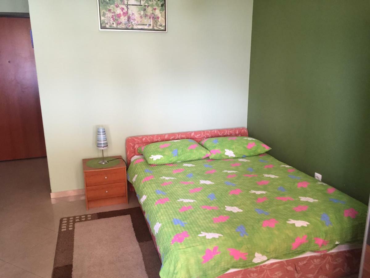 Studio Apartment Antonija Opatija Ngoại thất bức ảnh