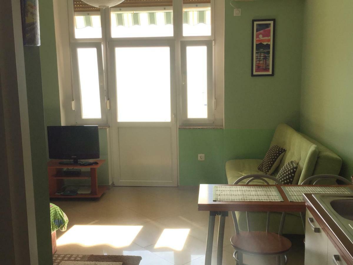 Studio Apartment Antonija Opatija Ngoại thất bức ảnh
