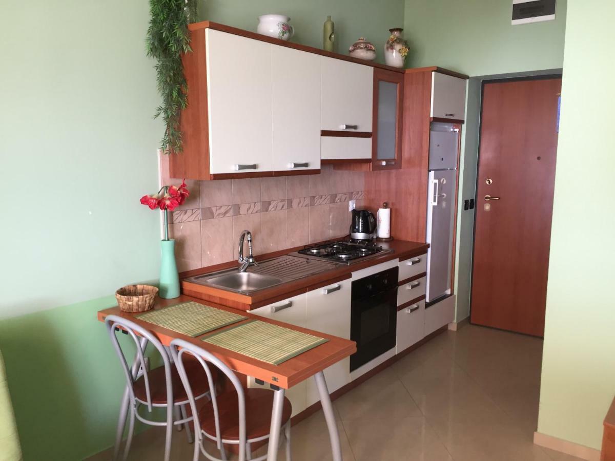 Studio Apartment Antonija Opatija Ngoại thất bức ảnh
