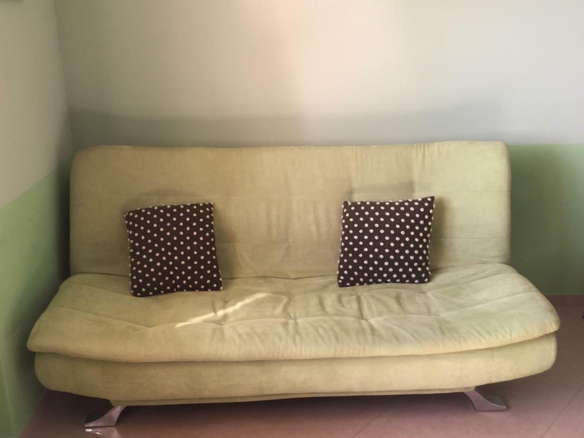 Studio Apartment Antonija Opatija Ngoại thất bức ảnh