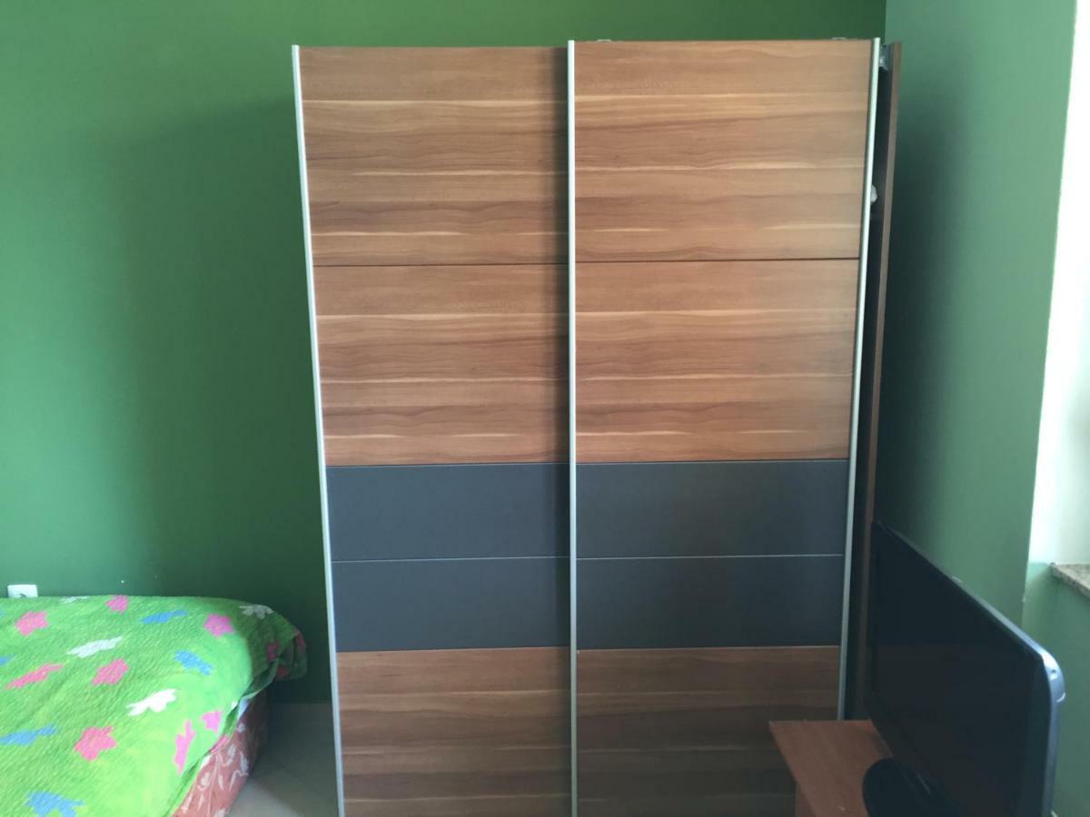 Studio Apartment Antonija Opatija Ngoại thất bức ảnh