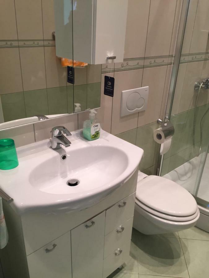 Studio Apartment Antonija Opatija Ngoại thất bức ảnh