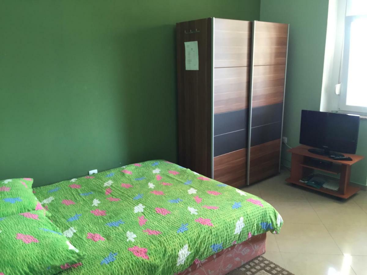 Studio Apartment Antonija Opatija Ngoại thất bức ảnh
