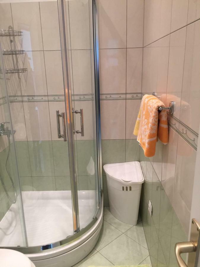 Studio Apartment Antonija Opatija Ngoại thất bức ảnh