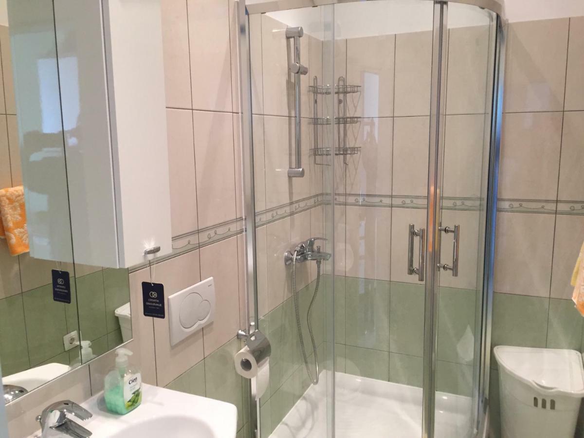 Studio Apartment Antonija Opatija Ngoại thất bức ảnh